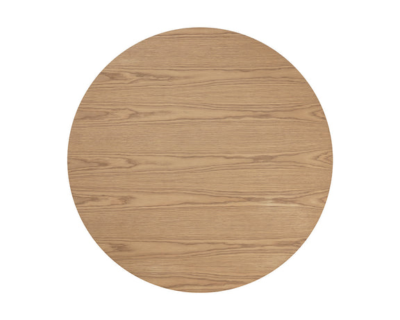 Kalla Coffee Table - Round