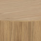 Kalla Coffee Table - Round