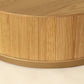 Kalla Coffee Table - Round