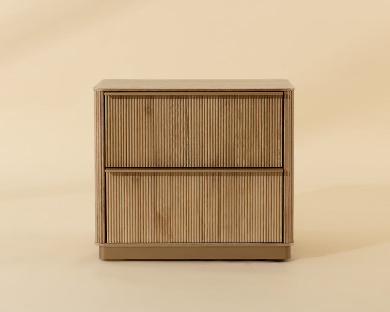 Kalla Nightstand
