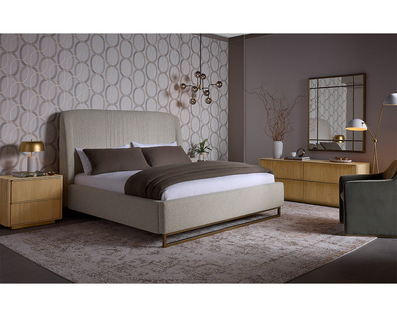 Kalla Nightstand