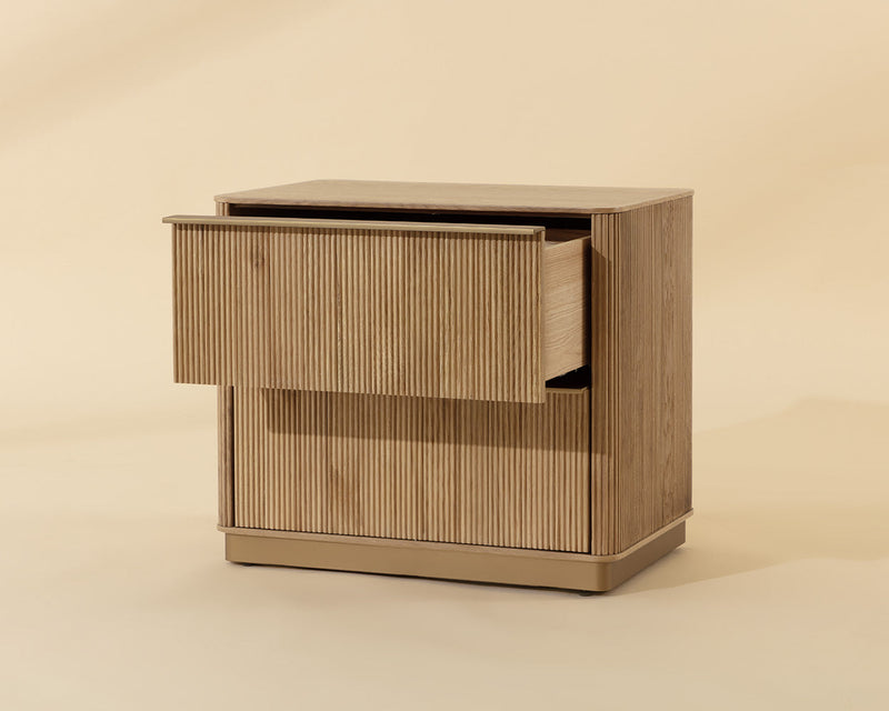 Kalla Nightstand