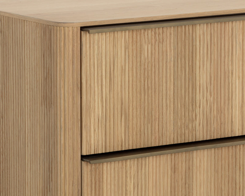 Kalla Nightstand