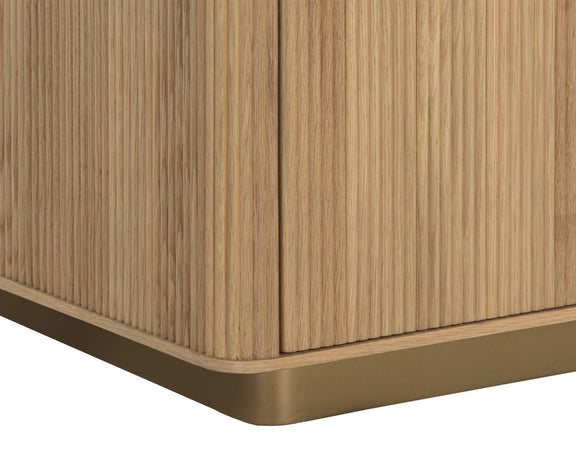 Kalla Nightstand