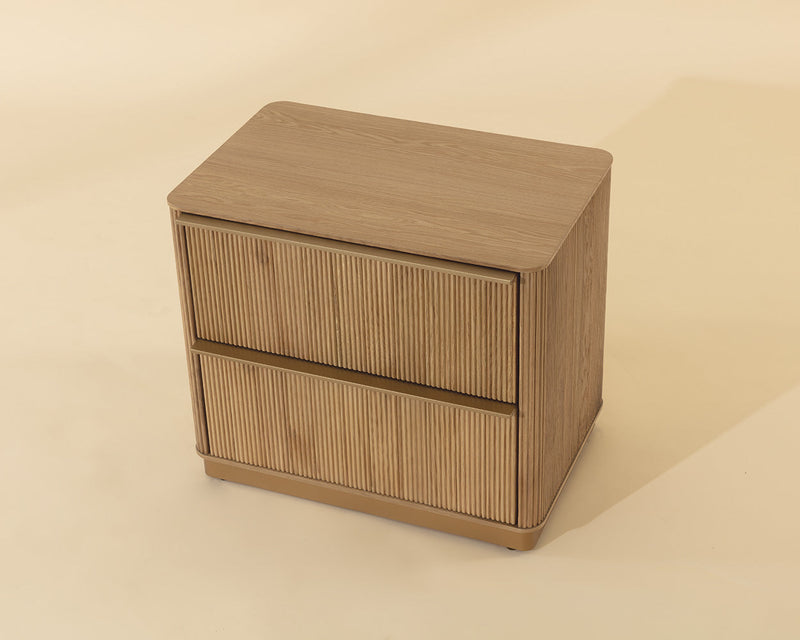 Kalla Nightstand
