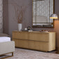 Kalla Dresser