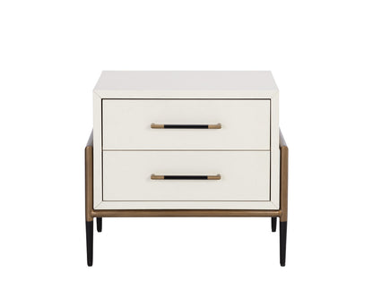 Weldrick Nightstand