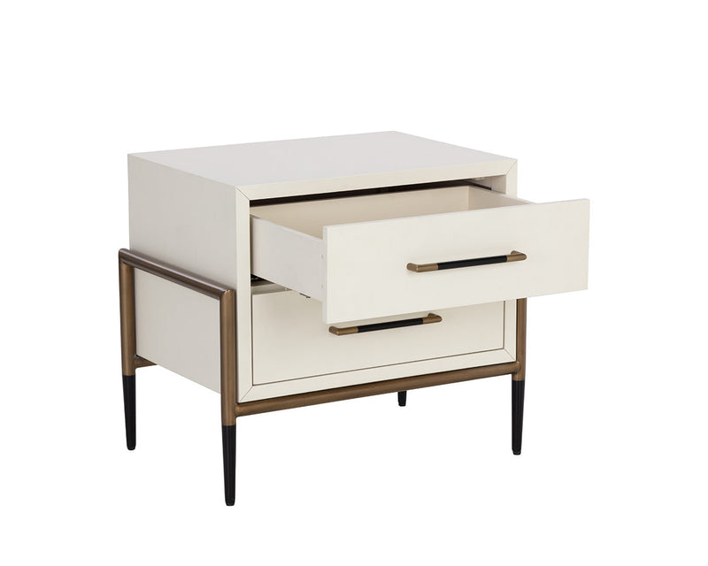 Weldrick Nightstand