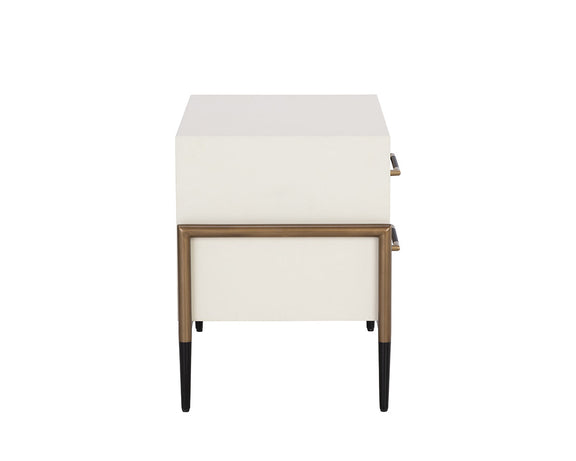 Weldrick Nightstand