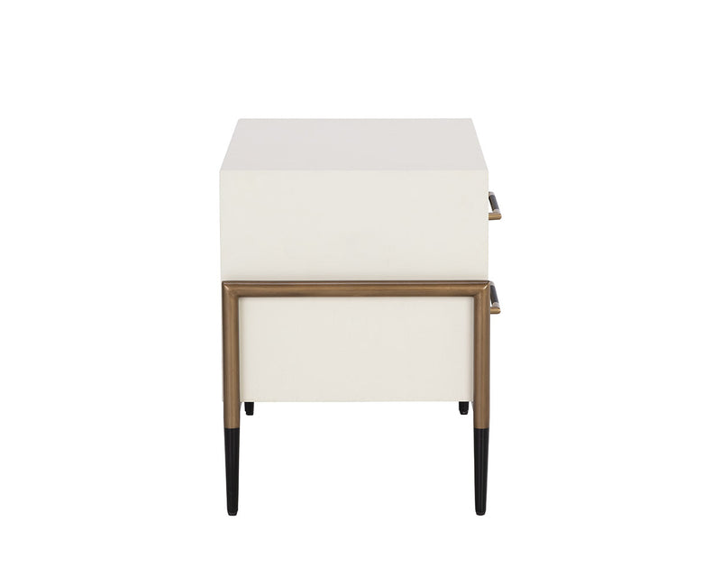 Weldrick Nightstand