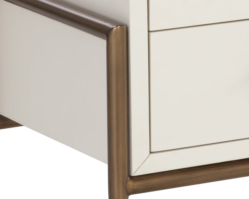 Weldrick Nightstand