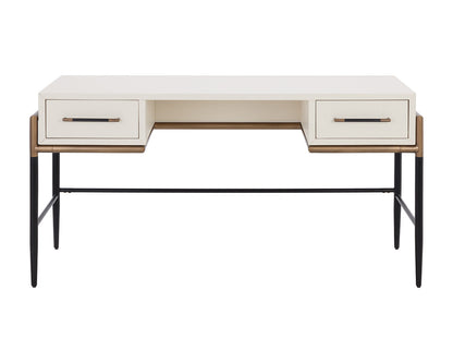 Weldrick Desk
