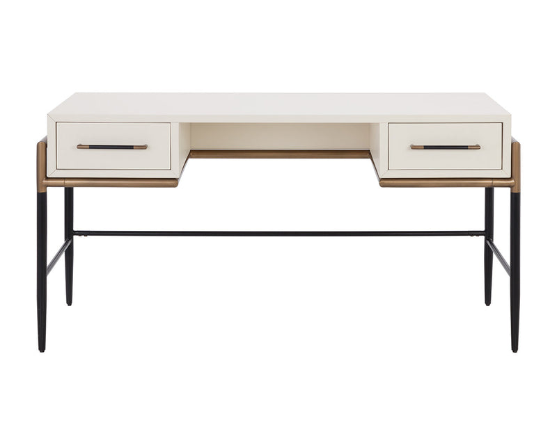 Weldrick Desk