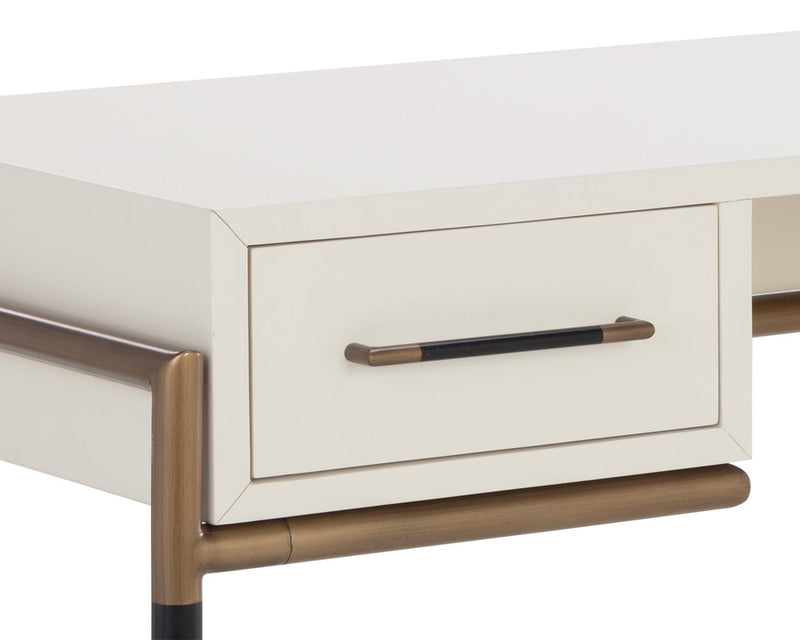 Weldrick Desk