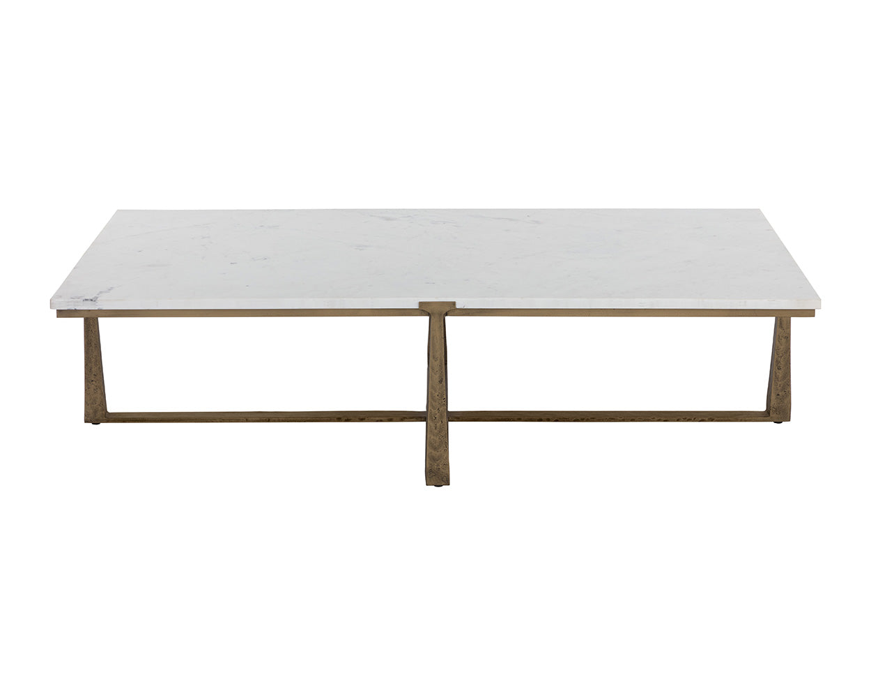Cowell Coffee Table