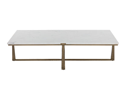 Cowell Coffee Table