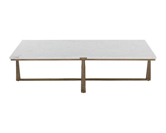 Cowell Coffee Table