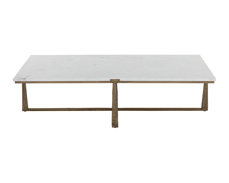 Cowell Coffee Table