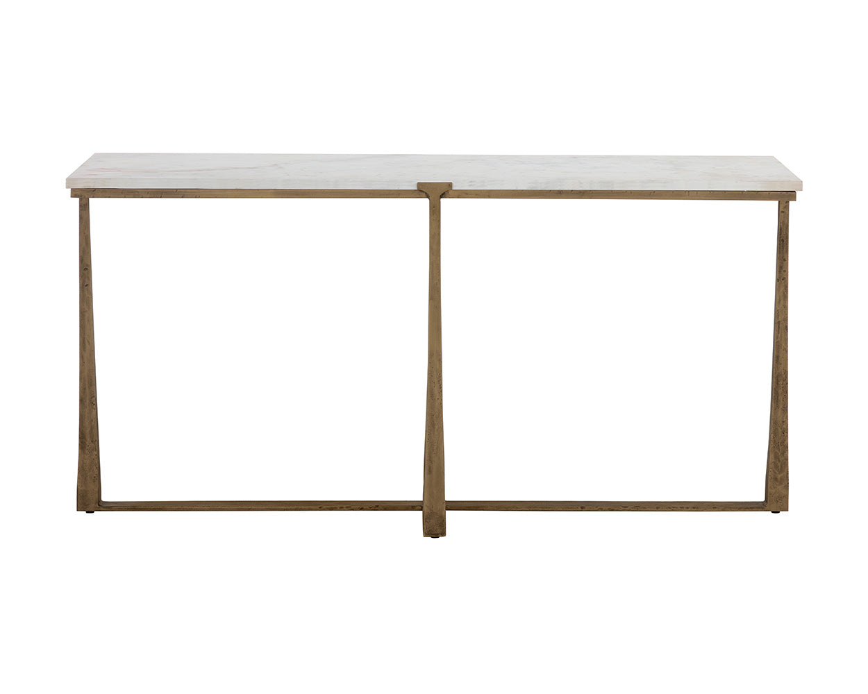 Cowell Console Table