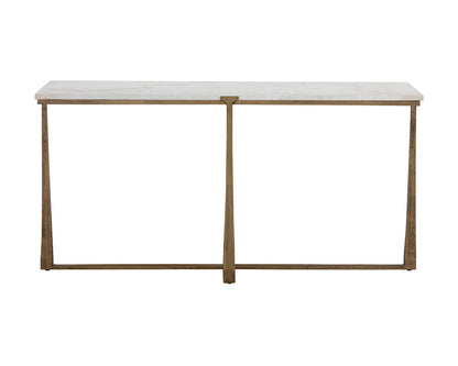 Cowell Console Table
