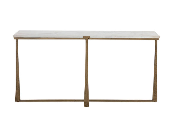 Cowell Console Table