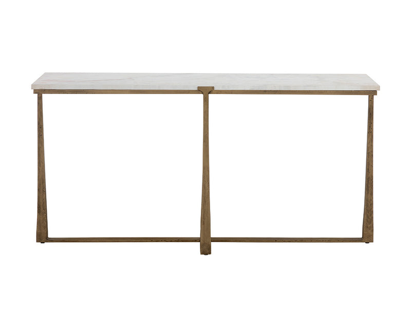 Cowell Console Table