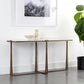 Cowell Console Table