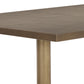 Corina Bar Table