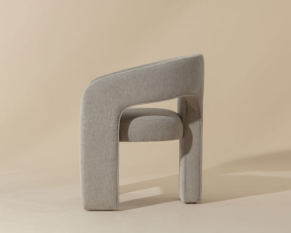 Isidore Dining Armchair