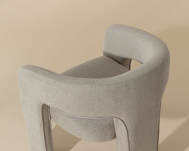 Isidore Dining Armchair
