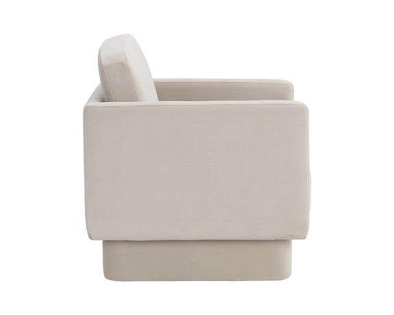 Everton Armchair