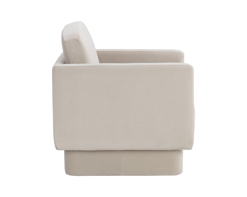 Everton Armchair
