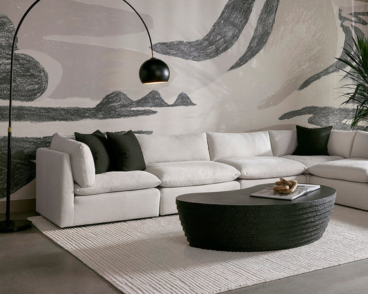Mojave Coffee Table