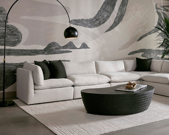 Mojave Coffee Table
