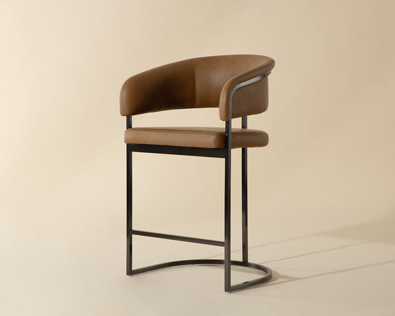 Marris Counter & Bar Stool