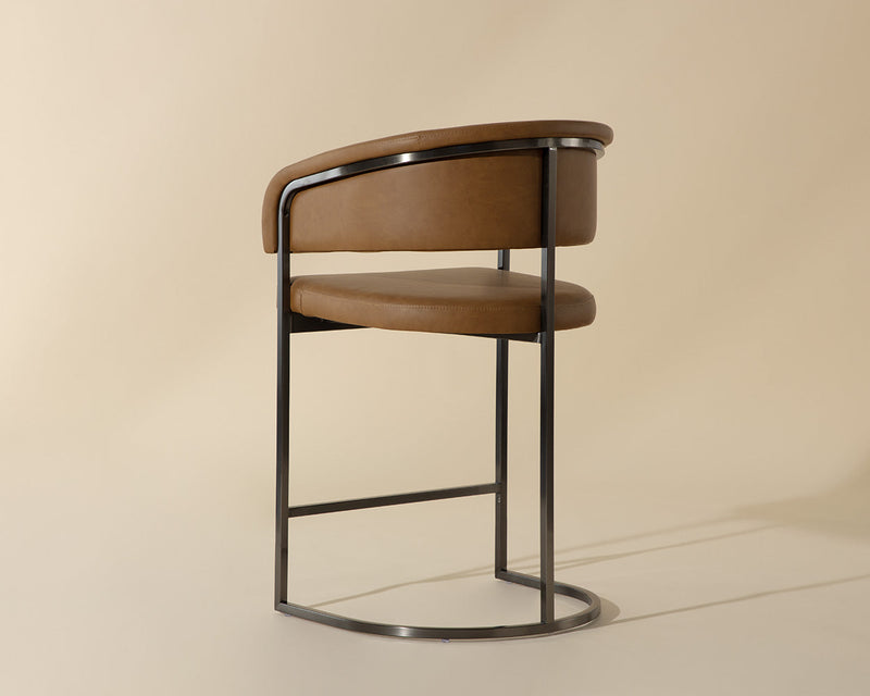 Marris Counter & Bar Stool