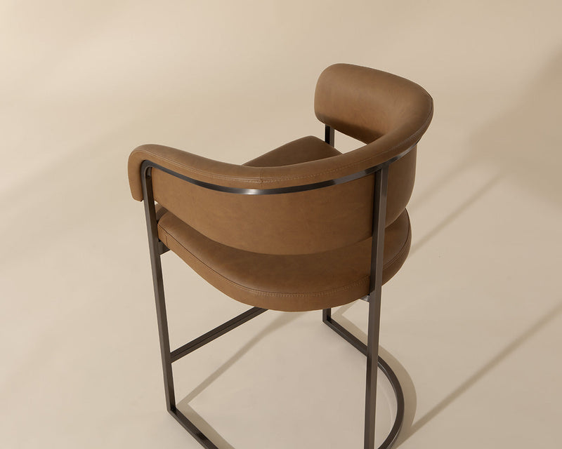 Marris Counter & Bar Stool
