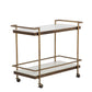 Contardi Bar Cart