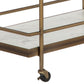 Contardi Bar Cart