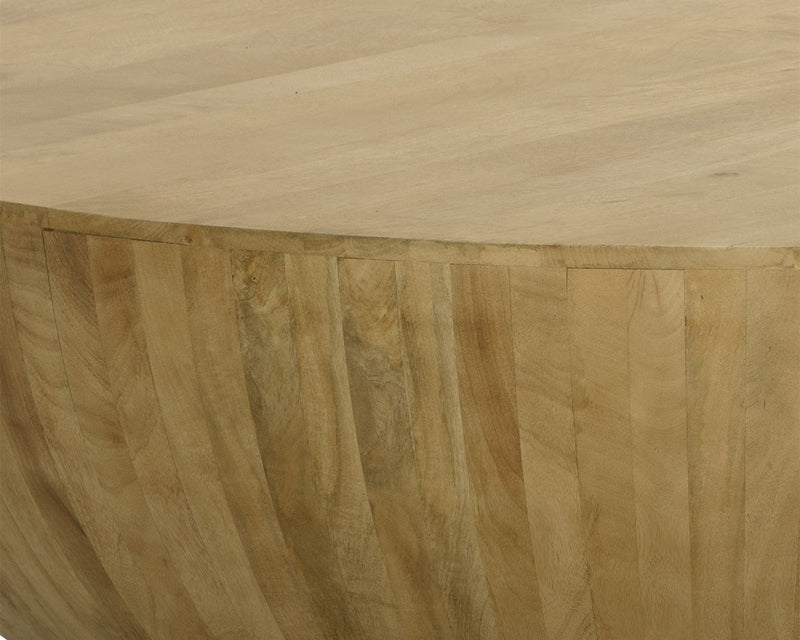 Kinsley Coffee Table