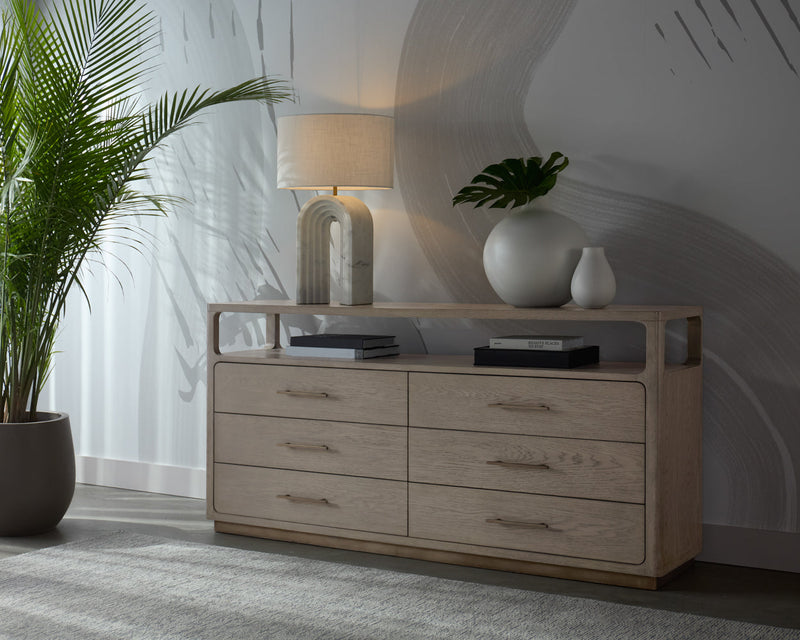 Danette Dresser