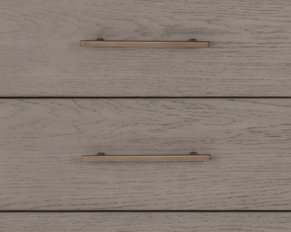Danette Dresser