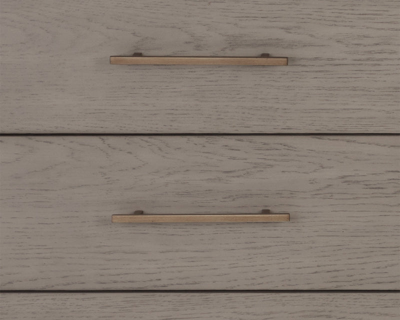 Danette Dresser