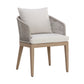 Capri Dining Armchair
