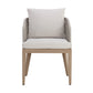 Capri Dining Armchair