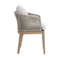 Capri Dining Armchair
