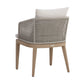 Capri Dining Armchair