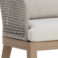 Capri Dining Armchair