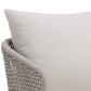 Capri Dining Armchair