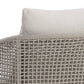 Capri Dining Armchair